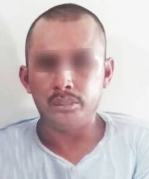 Presunto responsable de homicidio ocurrido en Altepexi, fue ingresado al Cereso