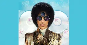 Prince dará a conocer dos nuevos discos en septiembre