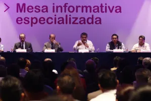 Redistritación de Puebla se hará con base en cifras de censo del Inegi