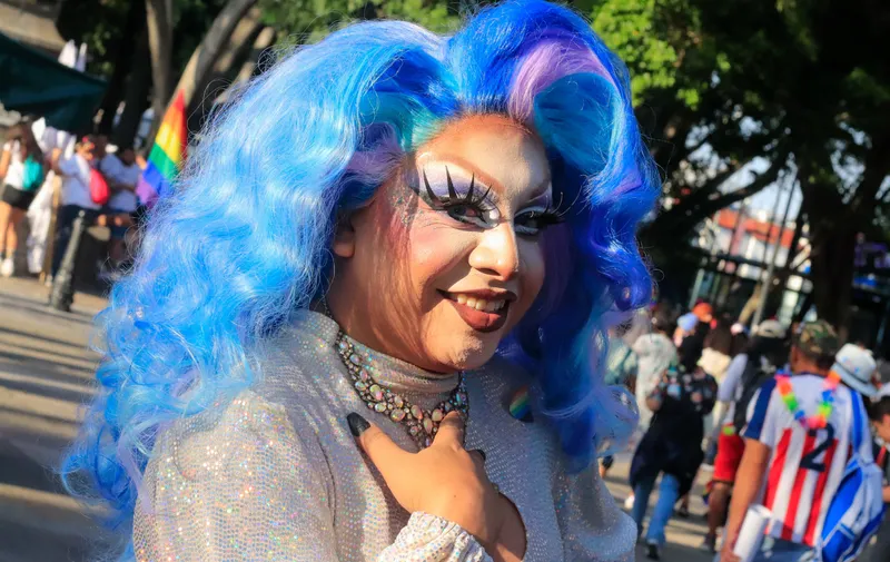 marcha LGBT