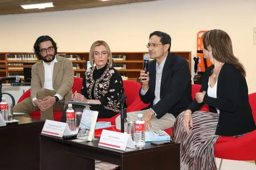 Migrantes: sector vulnerable e invisible