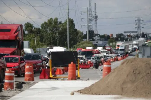 A días de que finalice la actual administración municipal, aún falta por inaugurar ocho obras