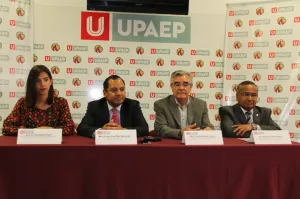 Ingeniería Civil de la UPAEP hablará de innovación y tecnología