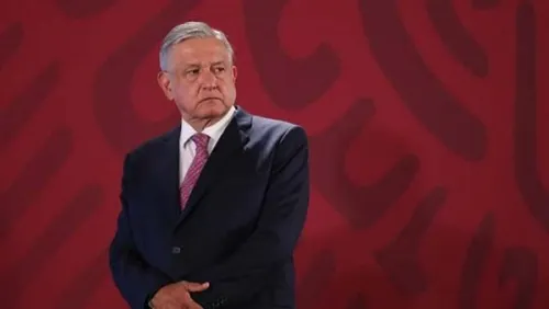 AMLO, el Rostro del Totalitarismo; y Lastiri, las 60 Horas de Terror