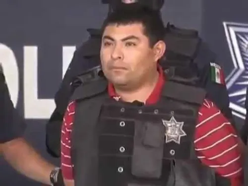 Frenan extradición a EU de ‘El Hummer’, fundador de ‘Los Zetas’