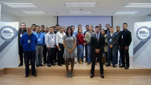 Fiscalía de Puebla y Uber suman prevención e intercambio de información