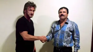 Por disfunción eréctil, El Chapo recurrió a cirugía en Tijuana