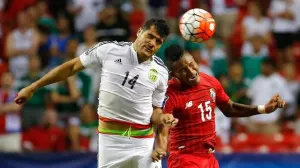 Tri encabeza Grupo A en Fase 4 rumbo a Rusia 2018
