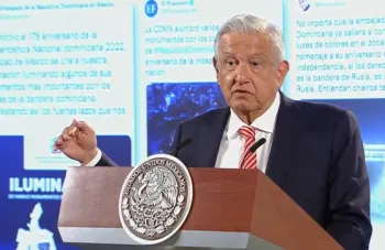 AMLO pide a EE. UU. investigar homicidio de tres mexicanos en Arizona