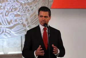 Supervisión por lluvias en Guerrero mantendrá a Peña Nieto hasta el martes