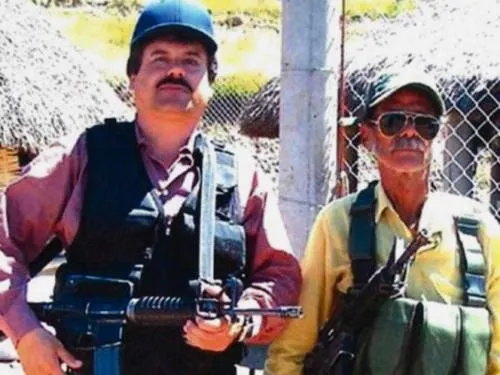 Holanda ayudó al FBI a espiar a ‘El Chapo’ y así lo grabó