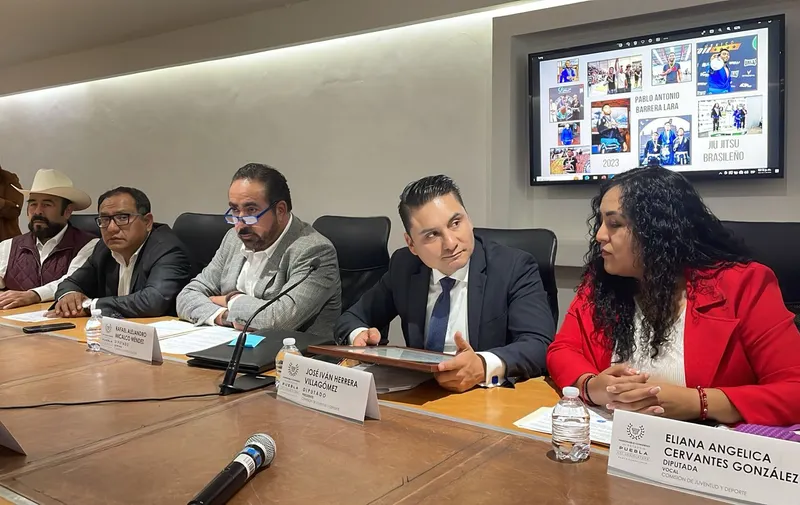 comision-deporte-juventud-congreso-puebla
