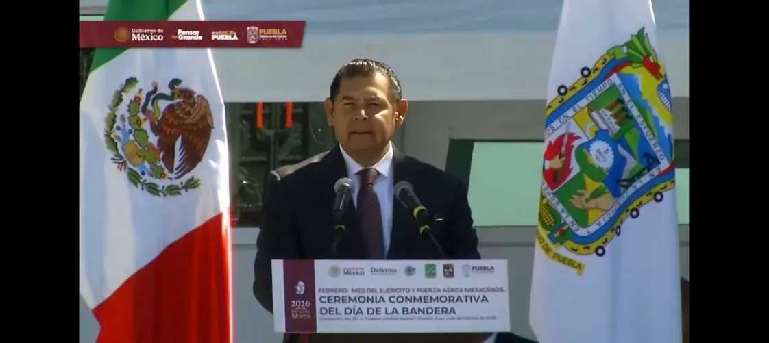 Día de la Bandera