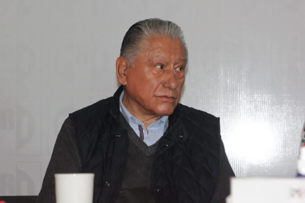 Melquiades Morales