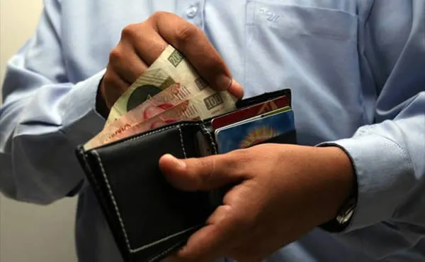 Resultado de imagen para salarios en méxico