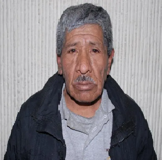 Tras las rejas anciano acusado de violar a su nieto