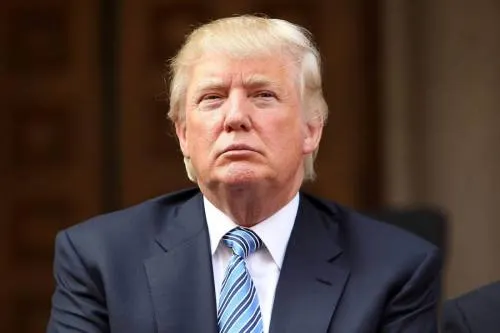 “Dios bendiga a mexicanos”; Trump manda condolencias a México