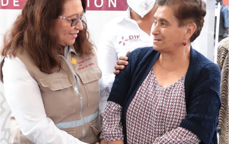 Jornada de Martes Ciudadano