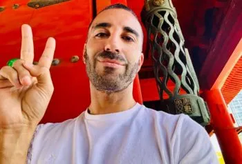 Simón Levy, en la mira de Interpol: FGR confirma ficha roja internacional