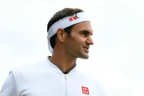Rafael Nadal enfrentará a Roger Federer en semifinales de Wimbledon