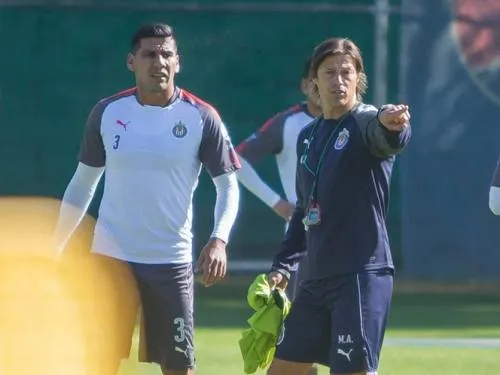 El futuro se asoma en el Chivas vs. Pachuca