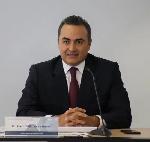 ASE no buscará ampliación presupuestal y va por estrategia de economías y eficiencia