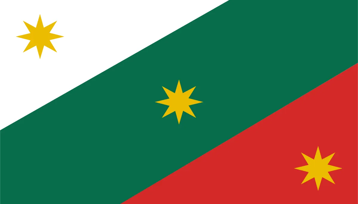 bandera-de-las-tres-garantias