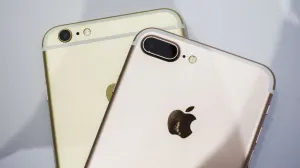 Más de 20 mil pesos puede costar el iPhone 7