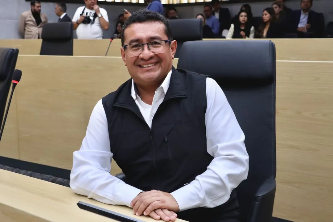 Pavel Gaspar Ramirez