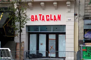 Concierto de Sting reabrirá la sala Bataclan en París