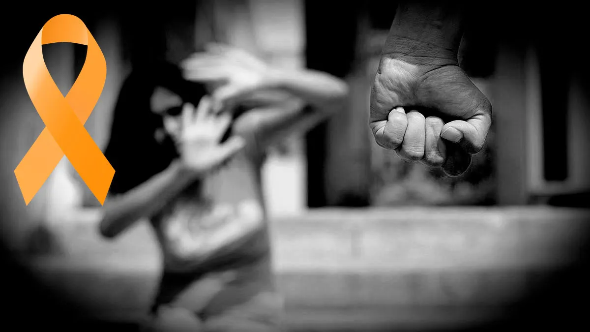 Violencia De Genero Contra Las Mujeres 25n