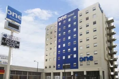 Posadas inaugura el hotel número 45 de la marca ONE: abre one Puebla Serdán
