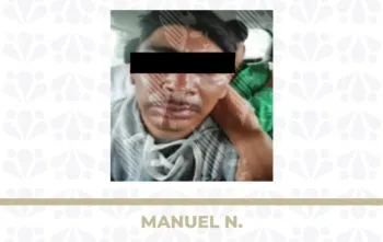 Pasará 80 años tras las rejas por secuestrar y asesinar a una persona en Tianguismanalco