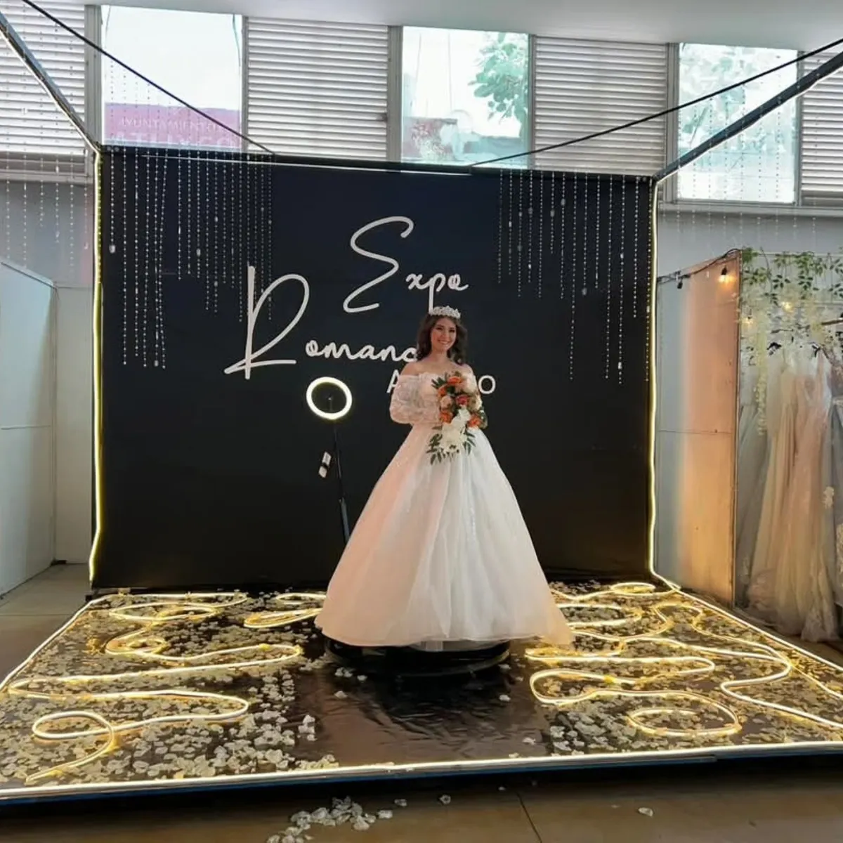 Atlixco alista Expo Romance 2026 por el Día del Amor y la Amistad