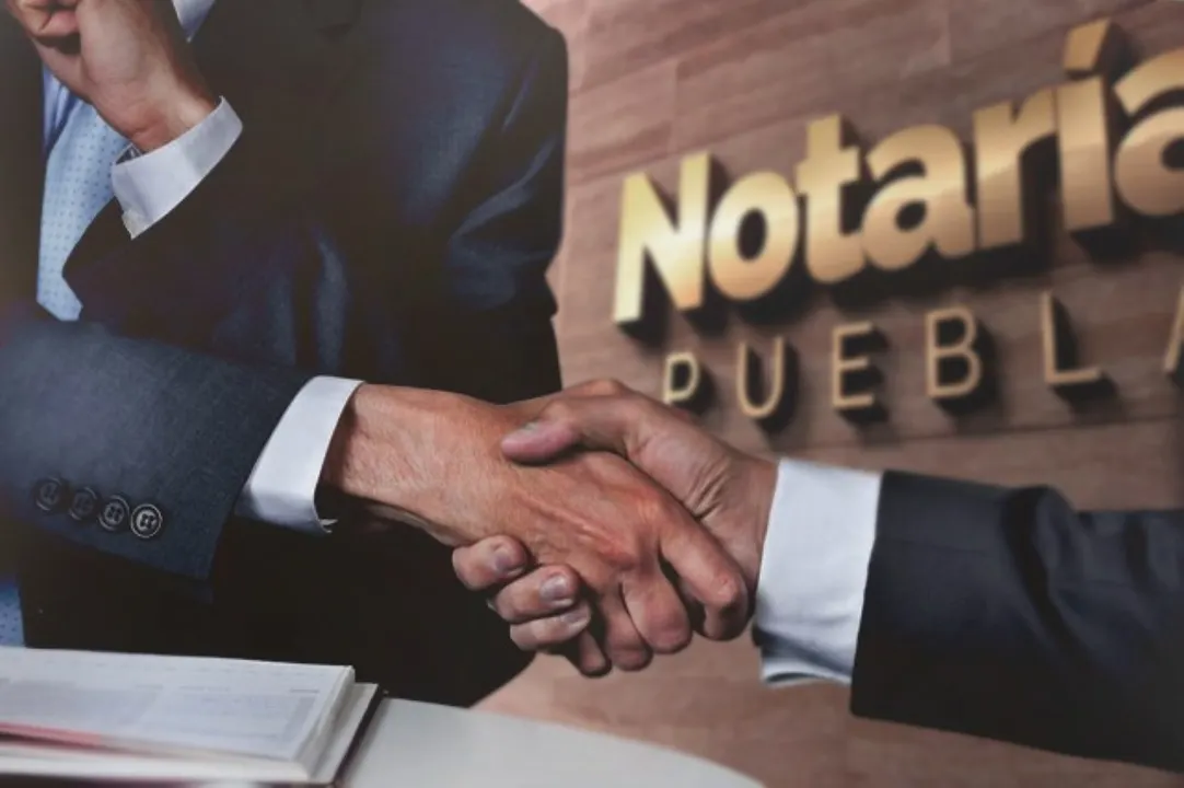 Notaria Publica