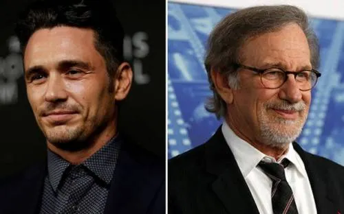 James Franco y Steven Spielberg, los grandes ausentes de los Oscar