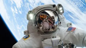 ¿Qué ocurre a nuestros cuerpos en el espacio? Así es la salud en gravedad cero