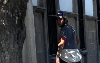 Reportera es acosada en plena vía pública, la SSP tiene identificado el rostro del agresor