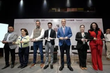 Con éxito, el Ayuntamiento de Puebla llevó a cabo la 1ª Feria de Empleo en la capital
