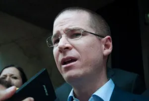 Enorgullece al PAN trabajo de RMV: RicardoAnaya