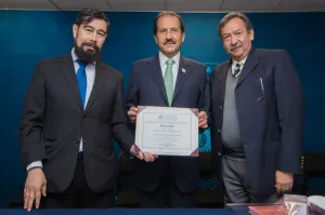 Licenciatura en comunicación de la BUAP recibe acreditación de Acceciso