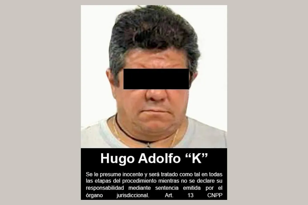 Adolfo Karam Beltran