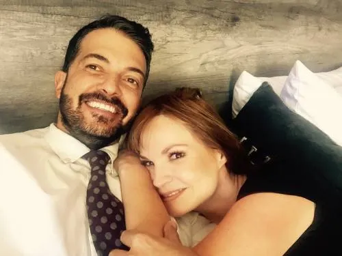 Fernando del Solar habla sobre su relación con Ana Patricia Rojo