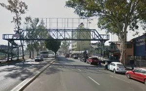 Bulevar Valsequillo y 14 Sur, punto más conflictivo en la ciudad
