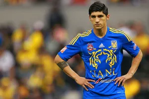 TAS falla a favor de Tigres: Pulido sí tiene contrato en México