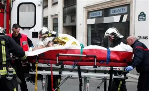 Muere yihadista vinculado a los ataques en París