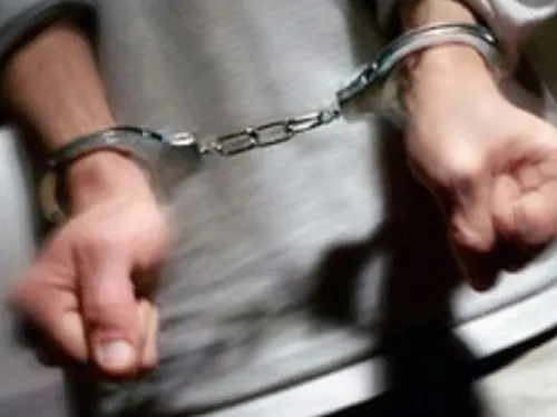 Detienen a director de Seguridad de Compostela, Nayarit
