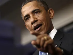 Fin del racismo ocurrirá paulatinamente: Obama