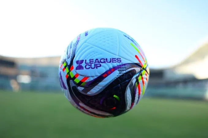 Leagues Cup 2025