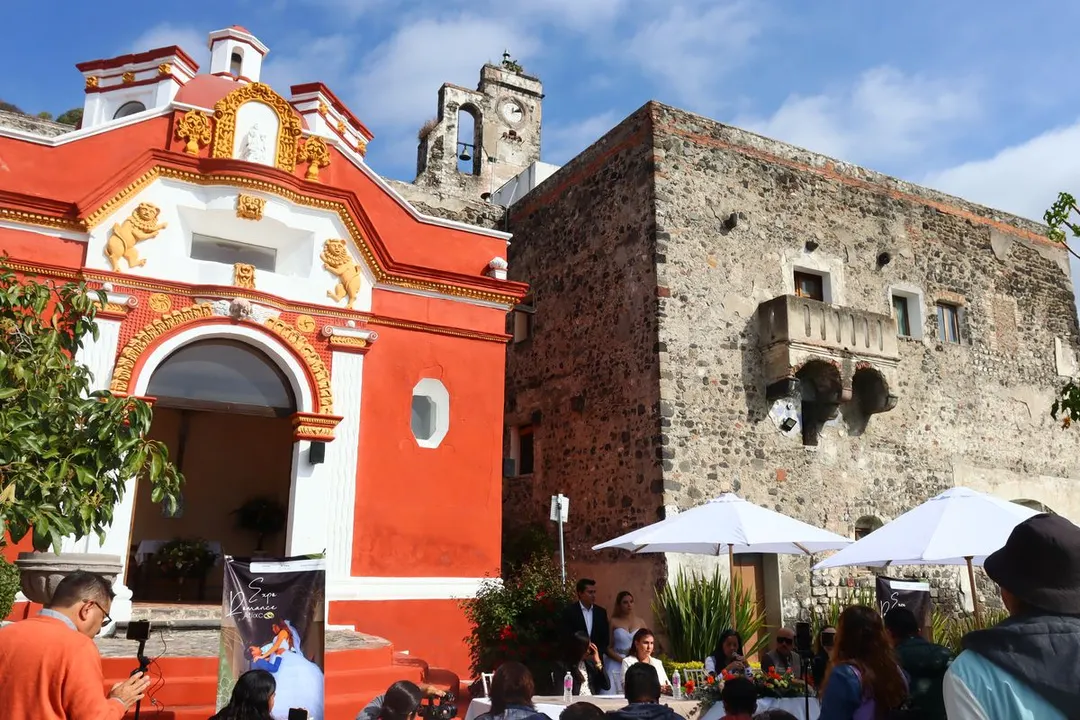 Expo Romance Atlixco 25